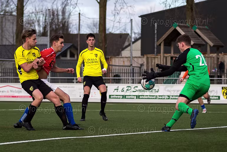 2024_03_16 GVV63 1 - Altena 1 0-1